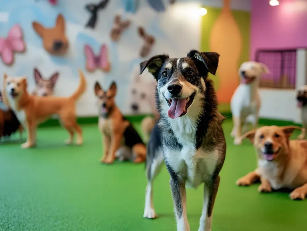 Garde animal service près de Ottignies-Louvain-la-Neuve